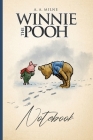 Winnie the Pooh Notebook Cover Image