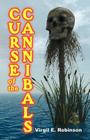 Curse of the Cannibals Cover Image