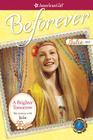 A Brighter Tomorrow: My Journey with Julie (American Girl: Beforever) Cover Image