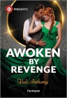 Awoken by Revenge By Kali Anthony Cover Image