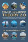 Project Management Theory 2.0 Cover Image