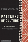 Patterns Of Culture By Ruth Benedict Cover Image