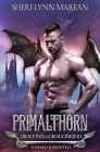 Primalthorn: Dark Dragon Shifter Prequel Novella Cover Image