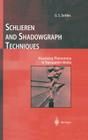 Schlieren and Shadowgraph Techniques: Visualizing Phenomena in Transparent Media (Experimental Fluid Mechanics) By G. S. Settles Cover Image