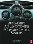 Automotive Air-Conditioning and Climate Control Systems Cover Image