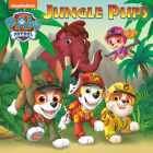 Jungle Pups (PAW Patrol) (Pictureback(R)) By Frank Berrios, Random House (Illustrator) Cover Image
