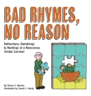 Bad Rhymes, No Reason Cover Image