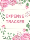 Expense Tracker: Daily Spending Personal Logbook. Keep Track, Record about Personal Financial Planning (Income, Cost, Spending, Expense By Ander S. Klams Cover Image