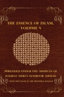 The Essence of Islam, Volume V By Hadrat Mirza Masroor Ahmad Cover Image