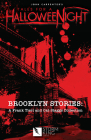 John Carpenter's Tales for a Halloweenight: Brooklyn Stories: A Frank Tieri & Cat Staggs Colle Cover Image