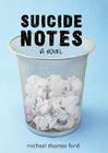 Suicide Notes Cover Image