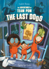 The Adventures of Team Pom: The Last Dodo Cover Image