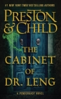The Cabinet of Dr. Leng By Douglas Preston, Lincoln Child Cover Image