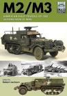 M2/M3: American Half-Tracks of the Second World War Cover Image