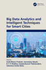 Big Data Analytics and Intelligent Techniques for Smart Cities Cover Image