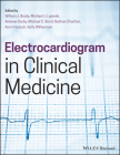 Electrocardiogram in Clinical Medicine Cover Image