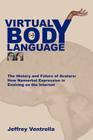 Virtual Body Language Cover Image
