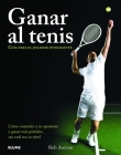 Ganar al tenis: Guía para el jugador inteligente Cover Image
