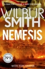 Nemesis: A Novel of the French Revolution Cover Image