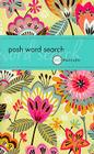 Posh Word Search: 100 Puzzles Cover Image