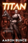 Titan: A Science Fiction Horror Adventure Cover Image