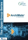 Archimate(r) 3.2 Specification By Van Haren Publishing Cover Image