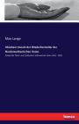 Abraham Lincoln der Wiederhersteller der Nordamerikanischen Union: Kampf der Nord- und Südstaaten während der Jahre 1861 - 1865 By Max Lange Cover Image