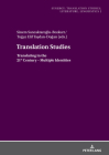 Translation Studies: Translating in the 21st Century - Multiple Identities (Synergy #2) By Sinem SancaktaroĞlu Bozkurt (Editor), Tuğçe Elif TaŞdan DoĞan (Editor) Cover Image