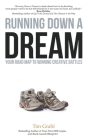 Running Down a Dream: Your Road Map To Winning Creative Battles Cover Image