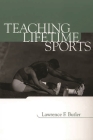Teaching Lifetime Sports Cover Image