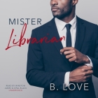 Mister Librarian Cover Image