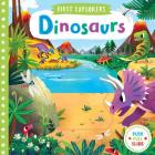 Dinosaurs (First Explorers) By Chorkung (Illustrator) Cover Image