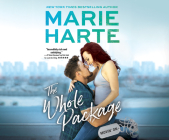 The Whole Package By Marie Harte, Emily Beresford (Narrated by) Cover Image