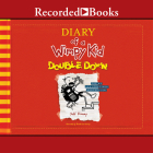 Diary of a Wimpy Kid: Double Down Cover Image