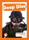 Deep Dive By Charis Mather Cover Image