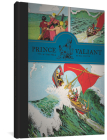 Prince Valiant Vol. 4: 1943-1944 Cover Image