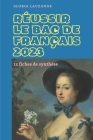 Réussir le Bac de français 2023: 12 fiches de synthèse Cover Image