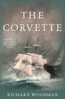 The Corvette: #5 a Nathaniel Drinkwater Novel (Nathaniel Drinkwater Novels #5) Cover Image