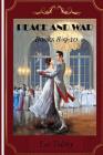 War And Peace Books ( 8-9-10) Cover Image
