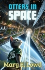 Otters In Space Cover Image
