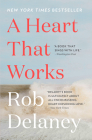 A Heart That Works By Rob Delaney Cover Image