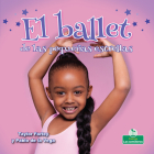 El Ballet de Las Pequeñas Estrellas (Little Stars Ballet) By Taylor Farley, Pablo de la Vega (Translator) Cover Image