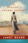 The Ballad of Laurel Springs Cover Image