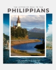 The Letter of Paul to the Philippians: Colorful pictorial illustration within the bible Text By Capernaum Ministries Cover Image