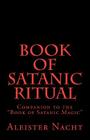 Book of Satanic Ritual: Companion to the 