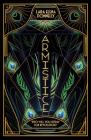 Armistice: Book 2 in the Amberlough Dossier By Lara Elena Donnelly Cover Image