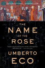 The Name of the Rose Cover Image