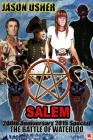 Salem. 2015 Special: The Battle Of Waterloo: Salem. 2015 Special: The Battle Of Waterloo By Jason Usher Cover Image