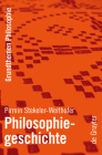 Philosophiegeschichte (Grundthemen Philosophie) Cover Image