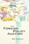 The Foreign Policy Auction Cover Image